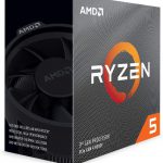 AMD Ryzen 3600