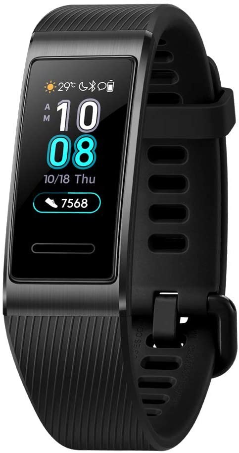 HUAWEI Band 3 Pro