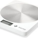 Salter Disc Digital Kitchen Weighing Scales